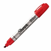 CF. 12 PAPER MATE SHARPIE METAL PRO SMALL P.SCALPELLO RD
