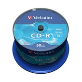 CAMP.50 43351 CD-R 700MB 52X 80min.