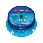 CAMP.25 43432 CD-R EXTRA PROTECTION
