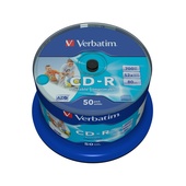 CAMP.50 43438-43745 CD-R PRINTABLE 700MB