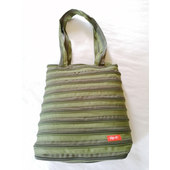 TANGO BORSA 27X25.5 VERDE MILITARE - VERDE SCURO