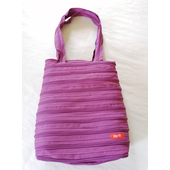 TANGO BORSA 27X25.5 VIOLA